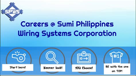 Sumi Philippines Wiring Systems Photos .